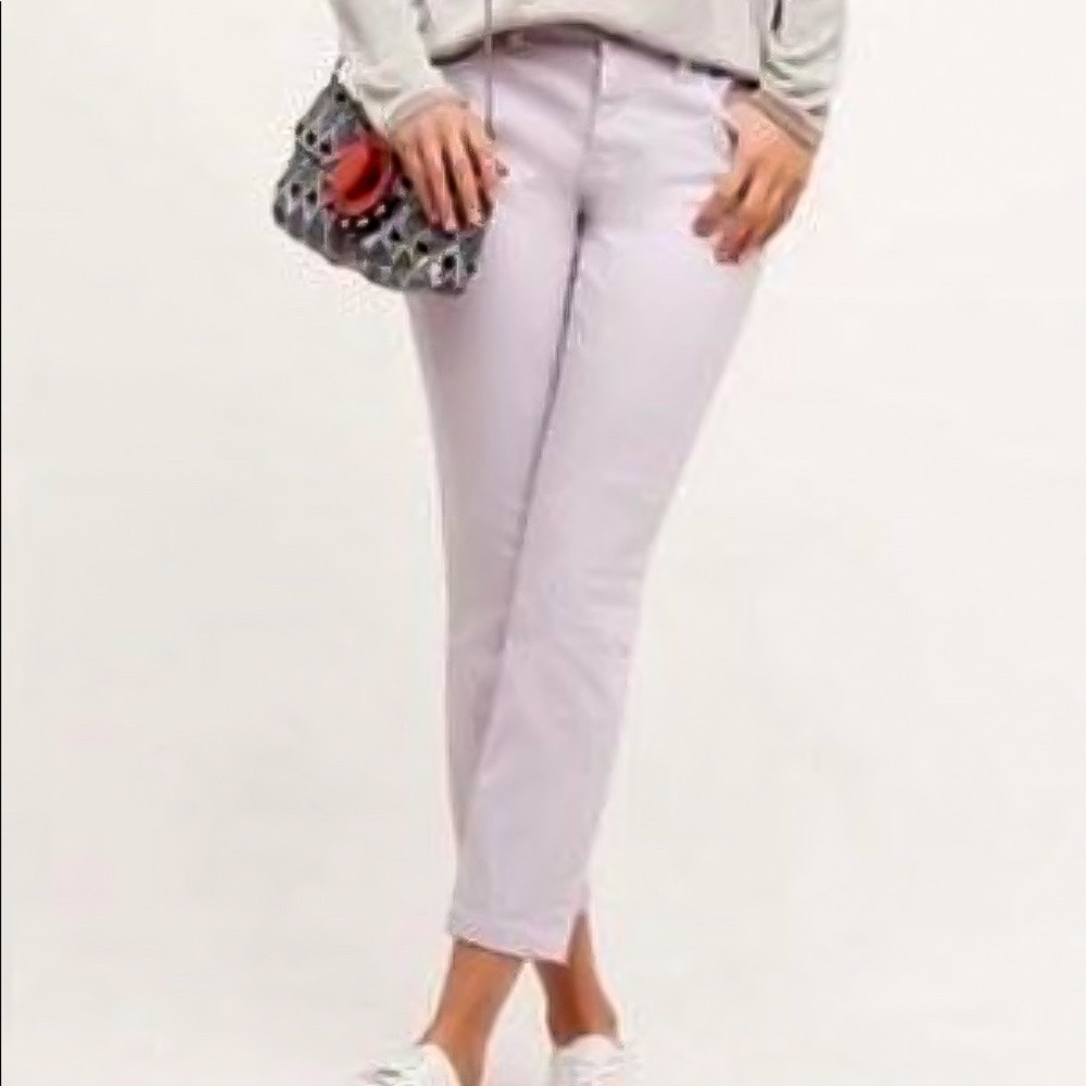 NEW Anthropologie | Pilcro And Letterpress Jeans
